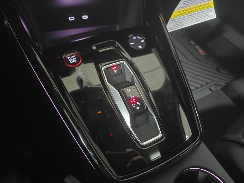 New 2026 Audi RS 3 AWD/4WD image 12
