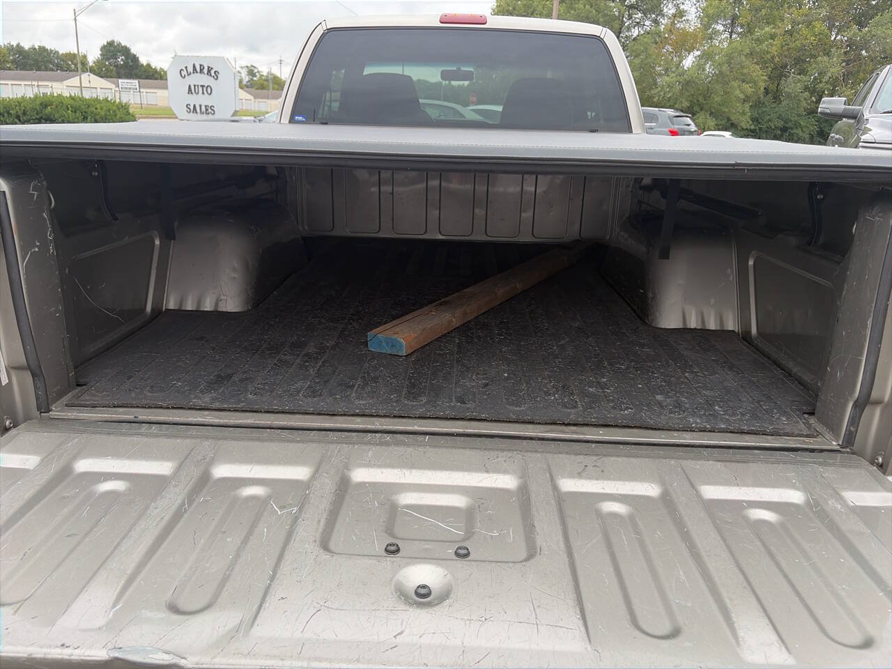 Used 2002 Chevrolet S10 Pickup LS w/ LS Preferred Equipment Group RWD image 6