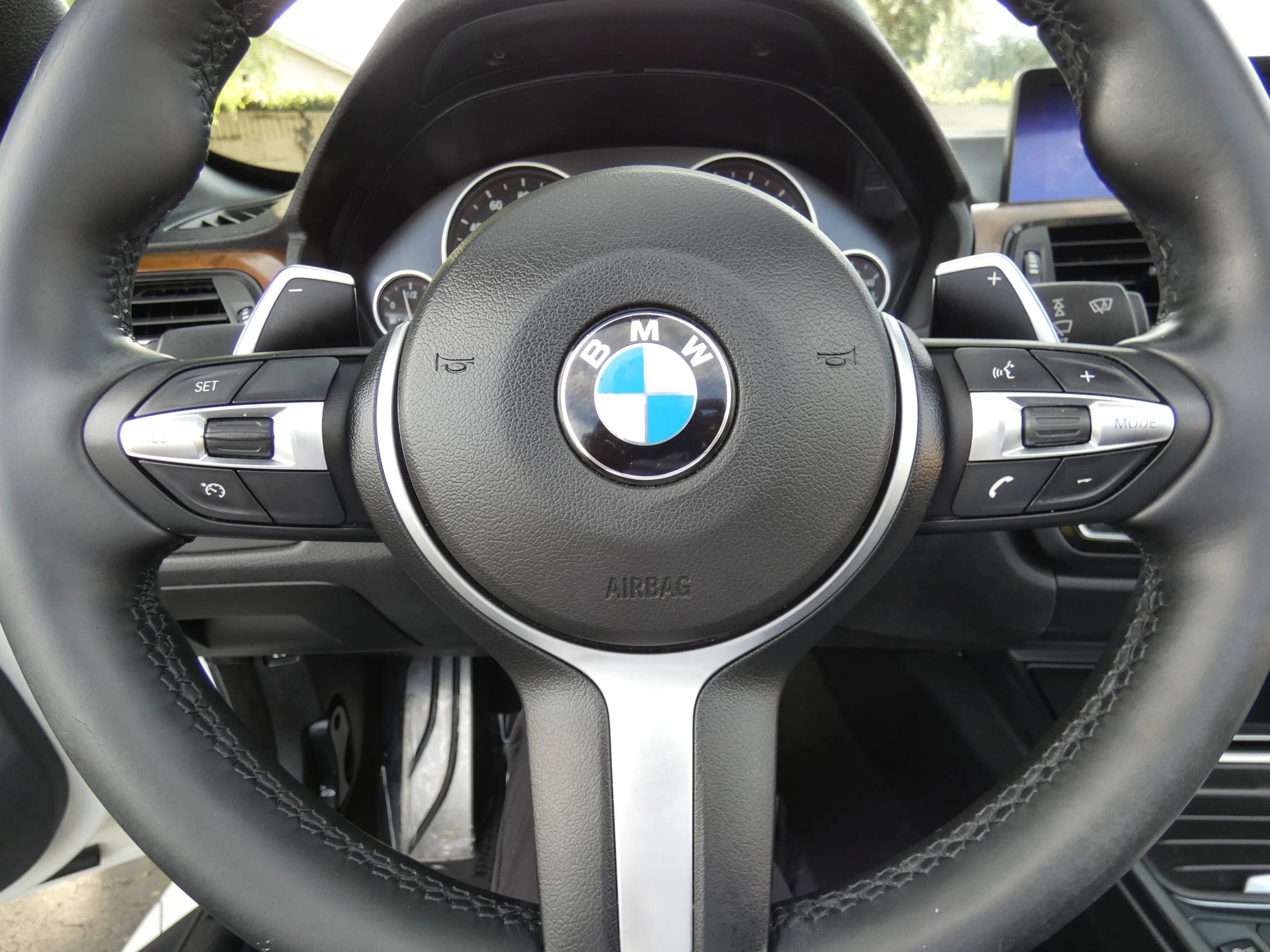 Used 2014 BMW 428i Convertible image 60