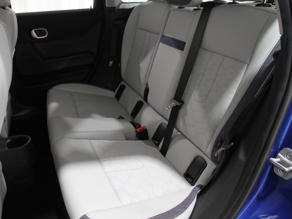 Certified 2025 MINI Cooper S image 18