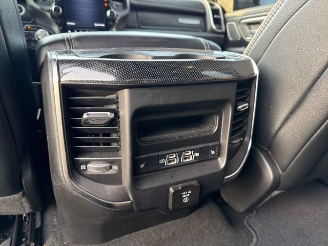 Used 2022 RAM 1500 Laramie image 13