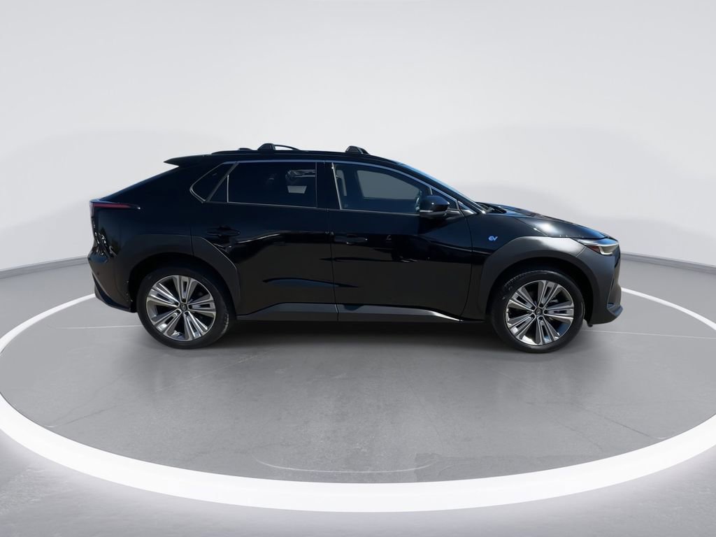 Used 2024 Subaru Solterra Touring image 15