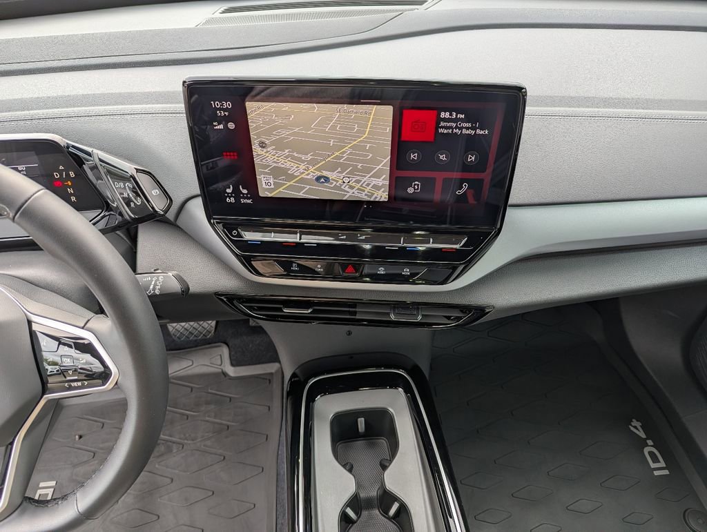 Certified 2023 Volkswagen ID.4 Pro image 17