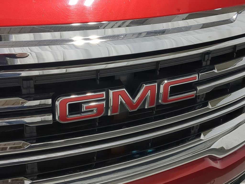 Used 2021 GMC Acadia SLE w/ Driver Convenience Package image 15