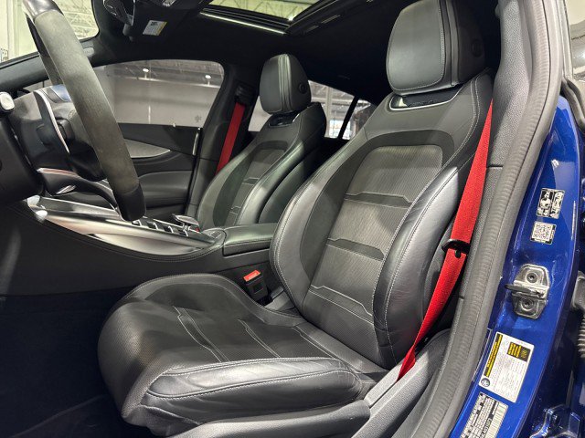 Used 2020 Mercedes-Benz AMG GT 53 image 42