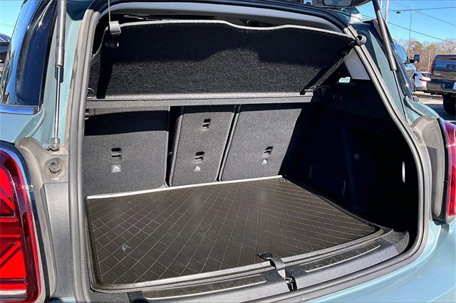 Used 2023 MINI Cooper Countryman S image 27