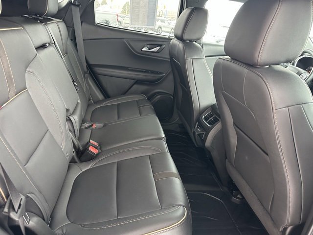 Certified 2023 Chevrolet Blazer Premier w/ Driver Confidence II Package image 20