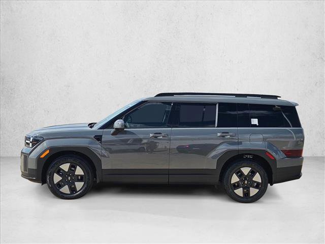New 2026 Hyundai Santa Fe SEL image 5
