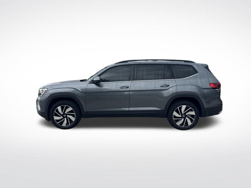 Used 2024 Volkswagen Atlas SE FWD image 8