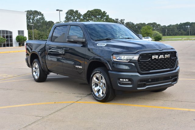 New 2026 RAM 1500 Big Horn image 3