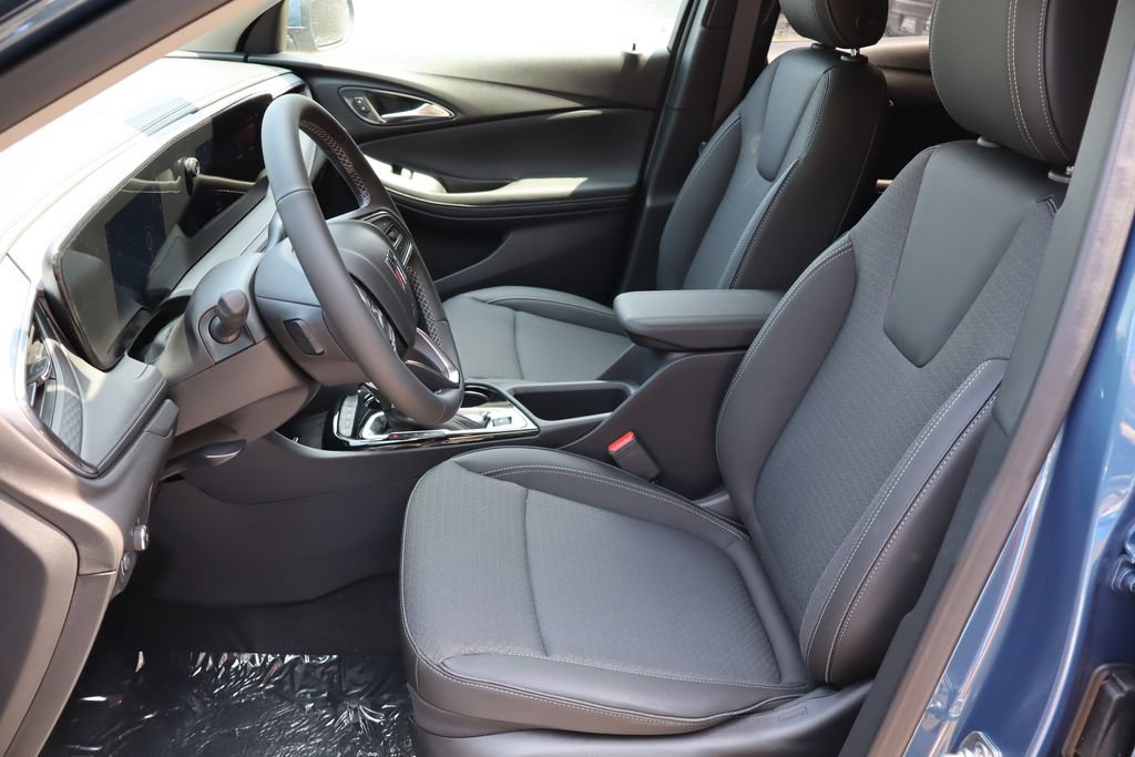 New 2026 Buick Encore GX Preferred w/ Advanced Technology Package AWD/4WD image 10
