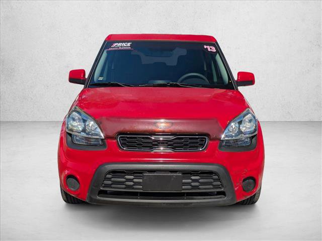 Used 2013 Kia Soul image 2