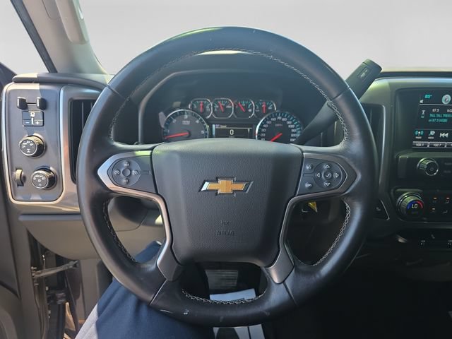 Used 2016 Chevrolet Silverado 1500 LT w/ All Star Edition AWD/4WD image 23