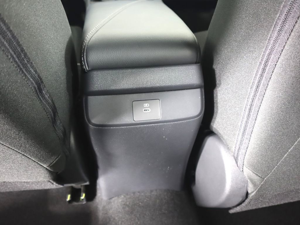 New 2026 Nissan Sentra S w/ Floor Mat Package image 20