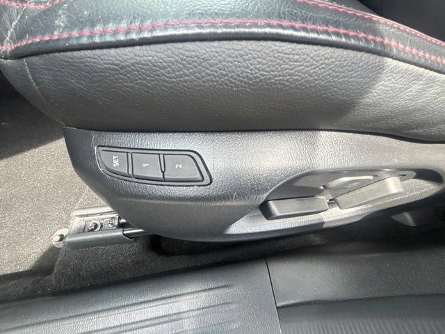 Certified 2025 MAZDA CX-5 Carbon Edition AWD/4WD image 13