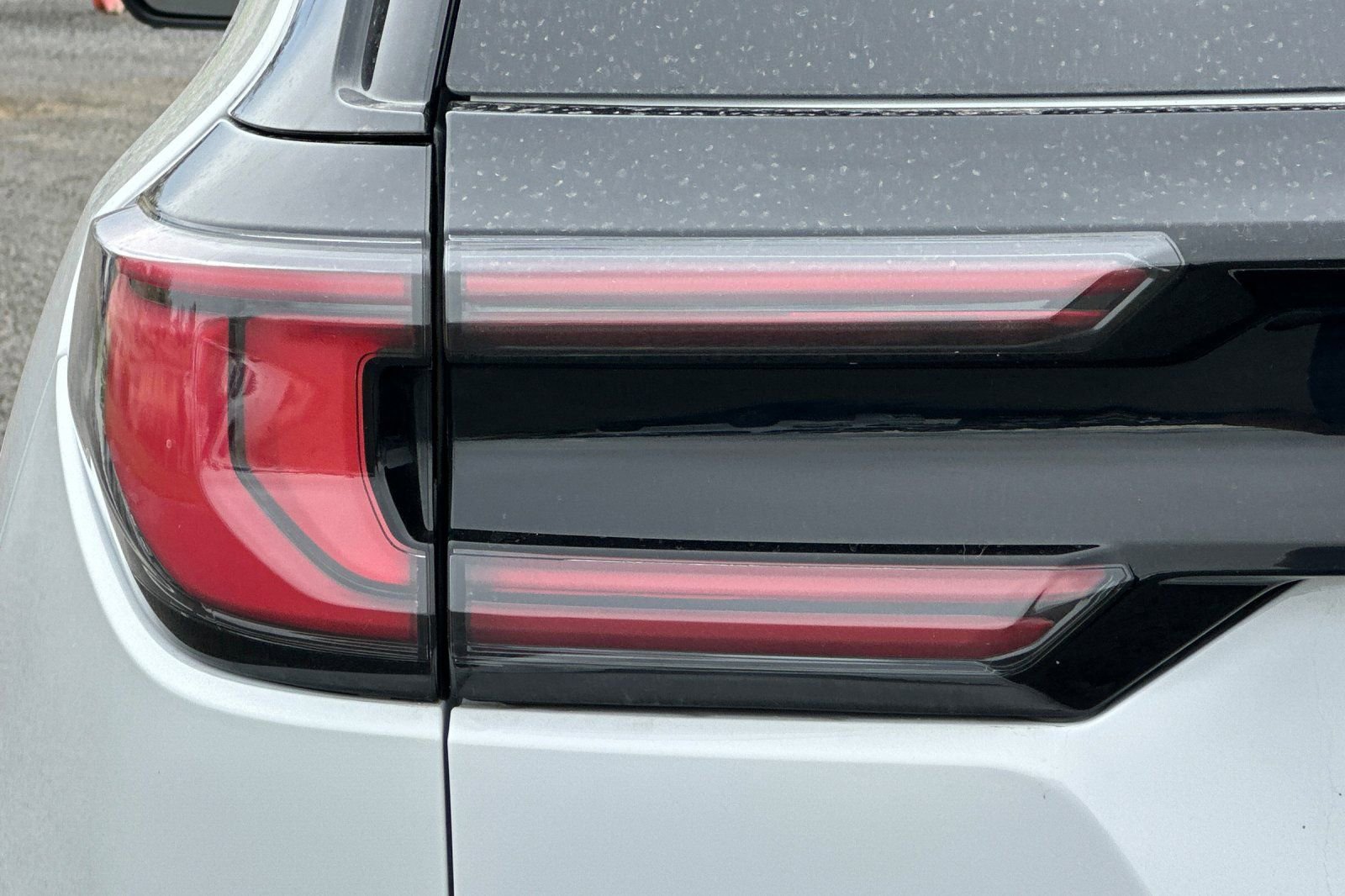 Used 2025 GMC Acadia AT4 w/ LPO, Floor Liner Package image 46