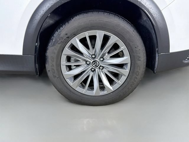 Used 2024 MAZDA CX-90 3.3 Turbo w/ Preferred Plus AWD/4WD image 32