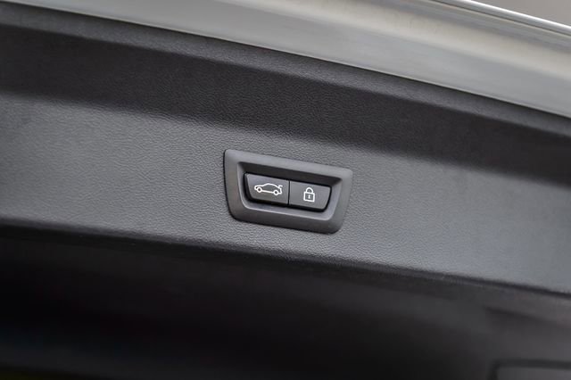 Used 2018 BMW X3 M40i AWD/4WD image 12