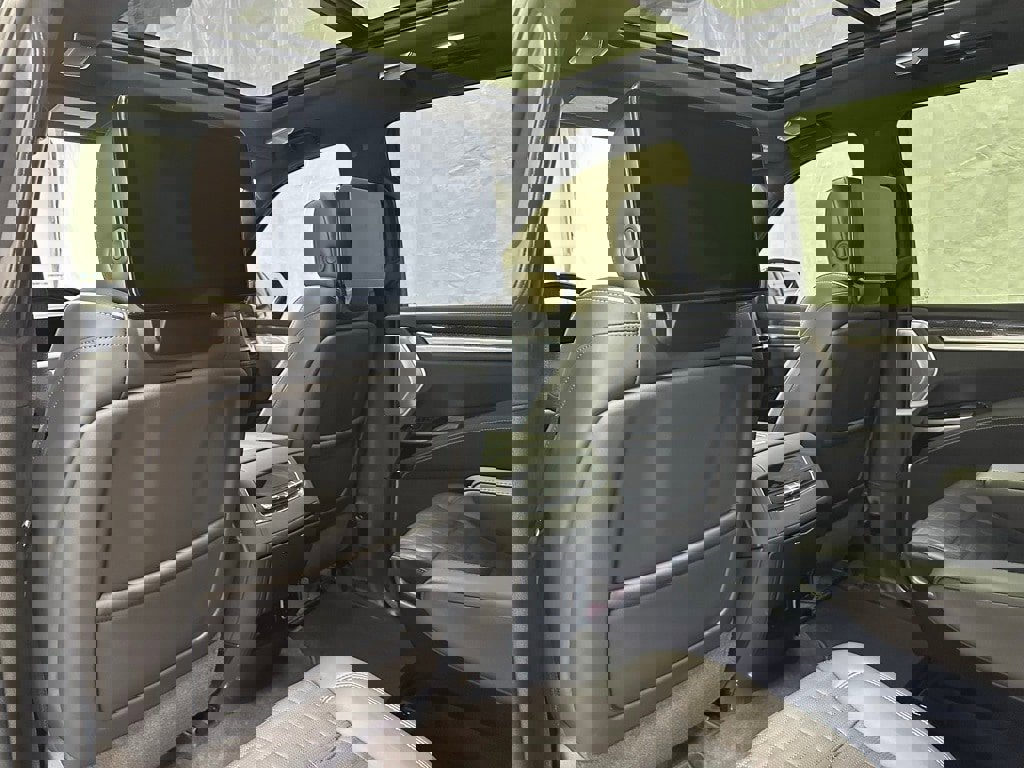 Used 2025 Cadillac Escalade V image 50