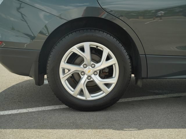 Used 2019 Chevrolet Equinox Premier AWD/4WD image 42