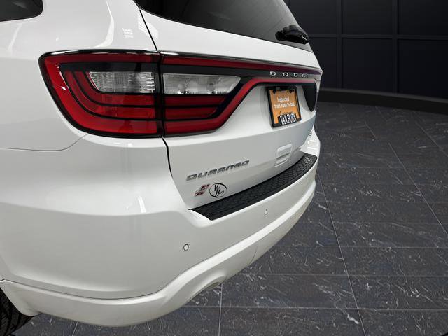 Certified 2024 Dodge Durango GT image 33