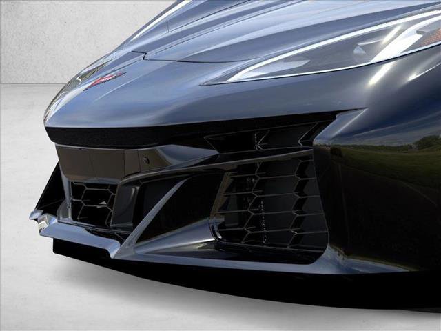 New 2026 Chevrolet Corvette Z06 image 13