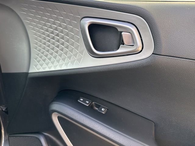 Certified 2021 Kia Soul LX image 20