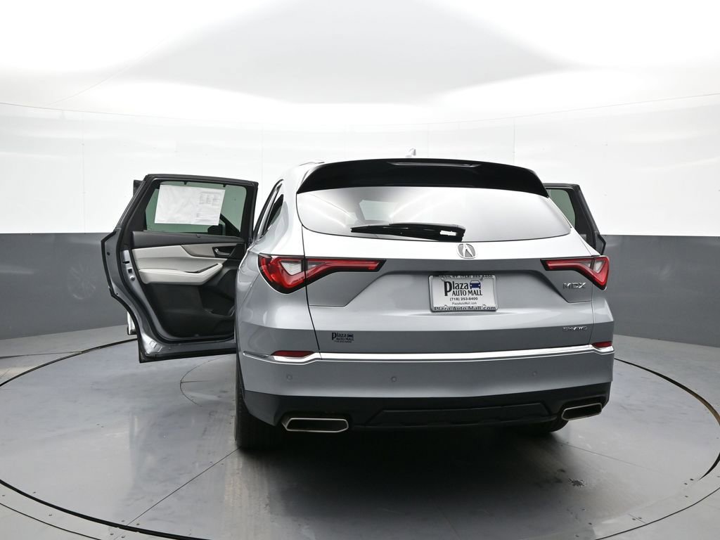 Certified 2023 Acura MDX SH-AWD w/ Advance Package image 49
