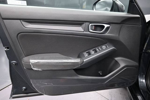 New 2026 Honda Civic Sport image 12