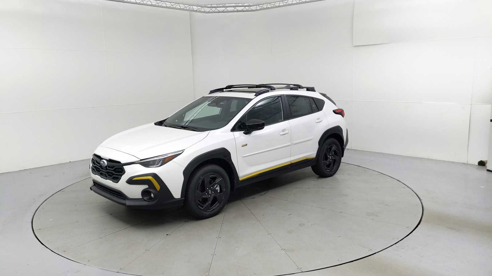 New 2025 Subaru Crosstrek 2.5i Sport image 4