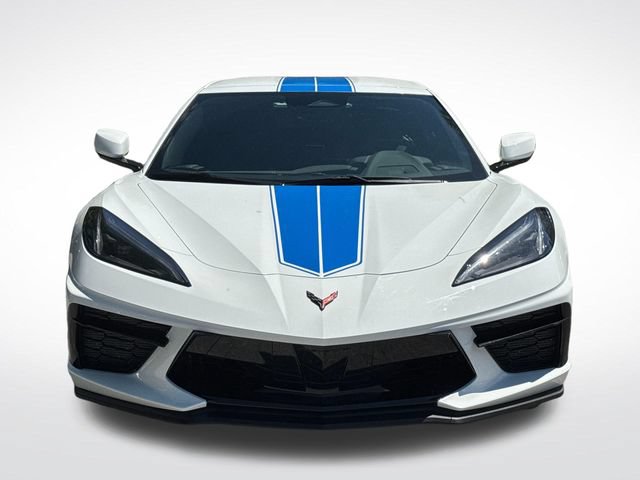 Used 2024 Chevrolet Corvette Stingray Coupe w/ Z51 Performance Package RWD image 10