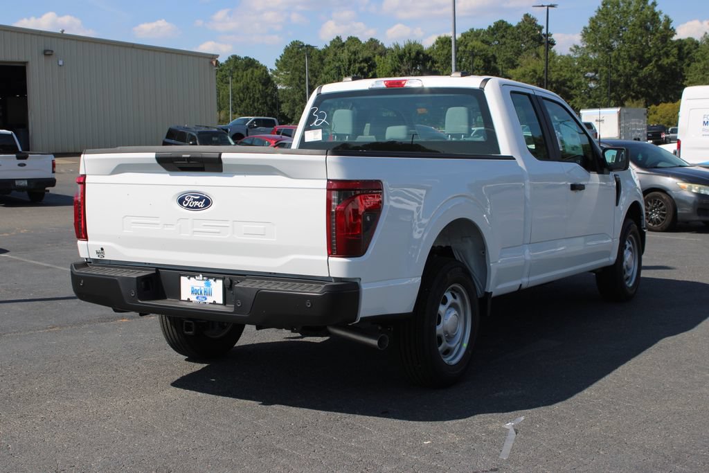 New 2026 Ford F150 XL RWD image 19