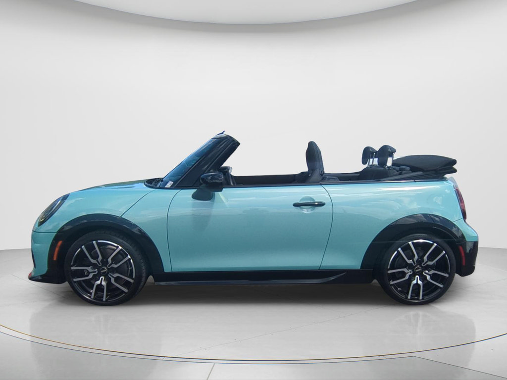 Used 2026 MINI Cooper S FWD image 8