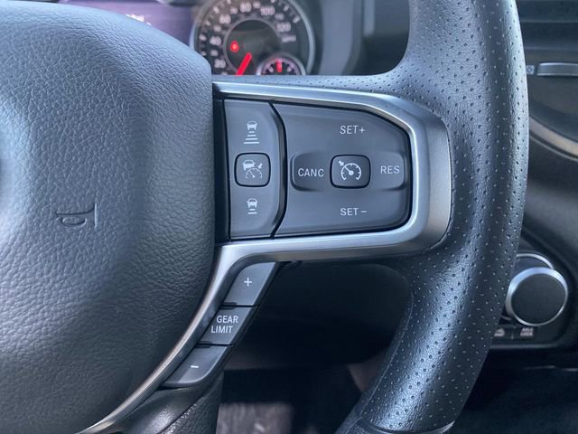 New 2026 RAM 1500 Classic Warlock image 13