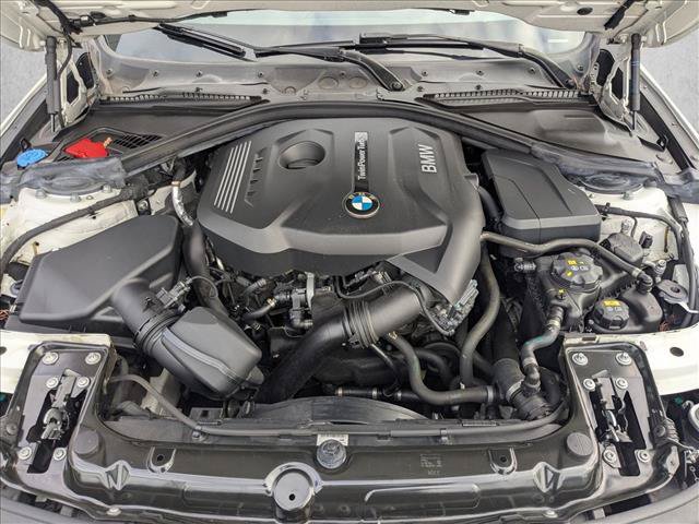 Used 2019 BMW 430i Gran Coupe RWD image 24