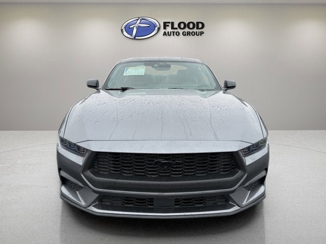 New 2026 Ford Mustang Premium image 2