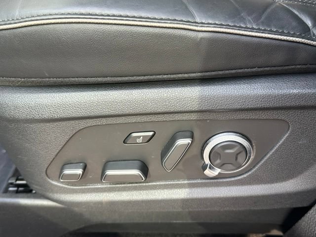 Used 2023 Hyundai Palisade Calligraphy FWD image 27