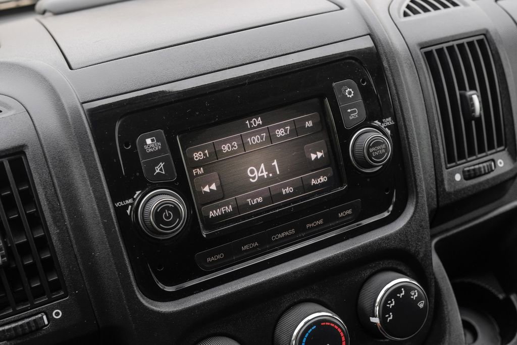 Used 2019 RAM ProMaster 1500 image 27