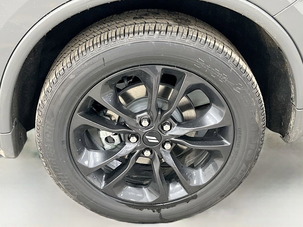 New 2026 Dodge Durango GT w/ Blacktop Package image 40