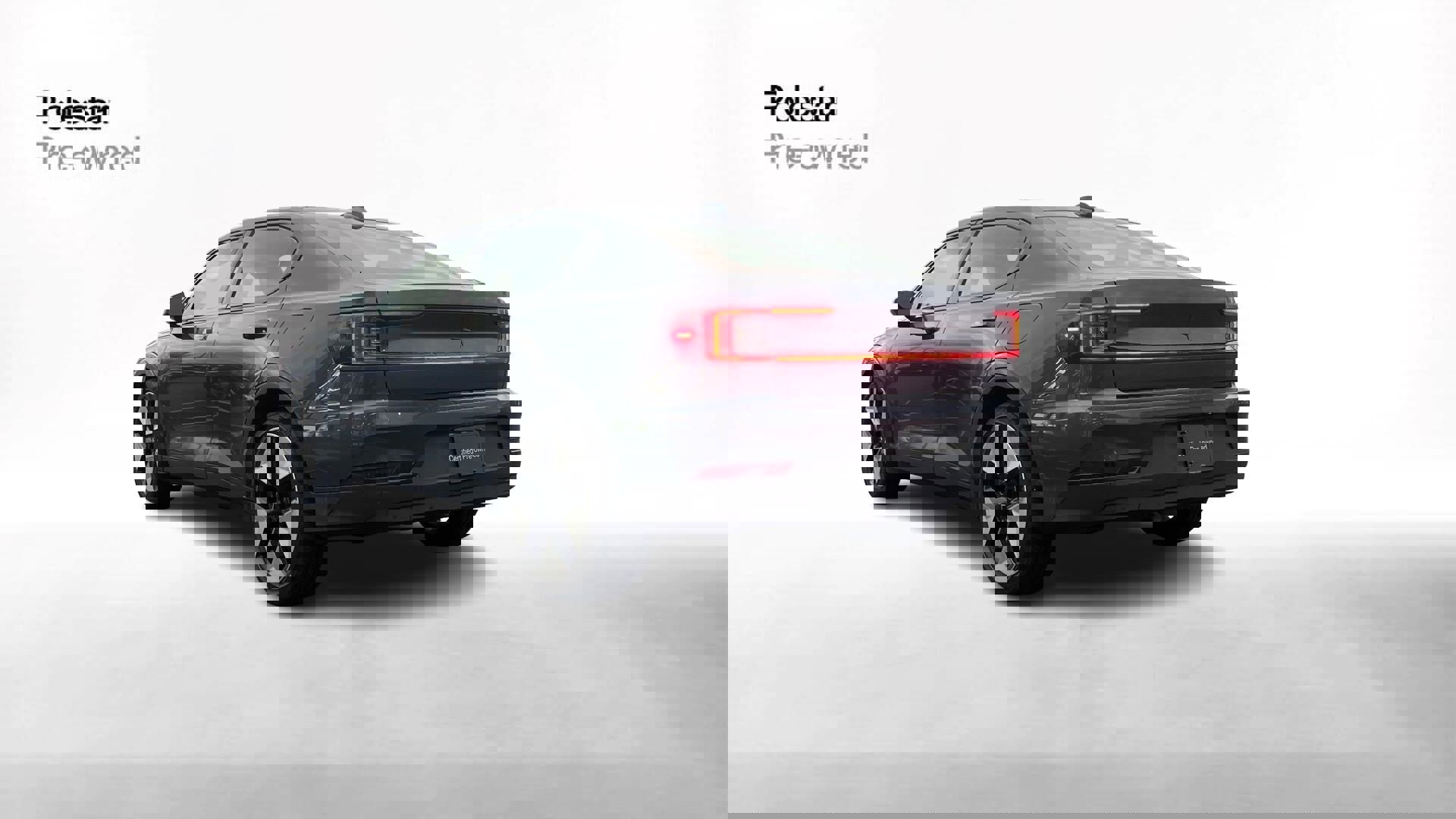 Used 2024 Polestar Polestar 2 Long range Dual motor - AWD image 3