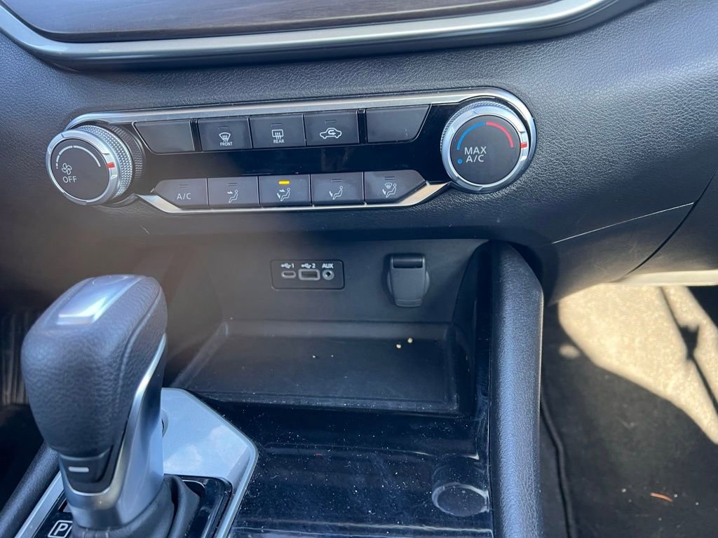 Used 2024 Nissan Altima 2.5 SV image 22