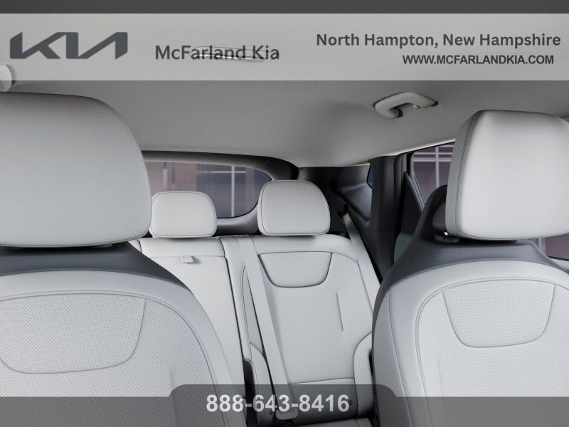 New 2025 Kia EV6 Wind image 28