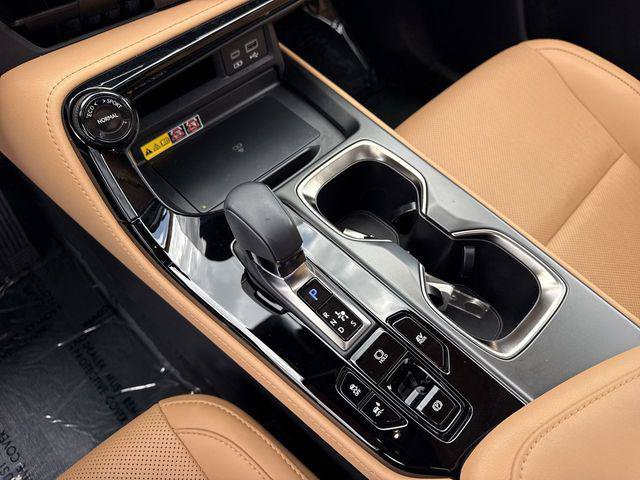 Certified 2024 Lexus NX 350h AWD image 21