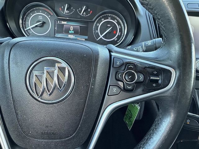 Used 2015 Buick Regal image 17