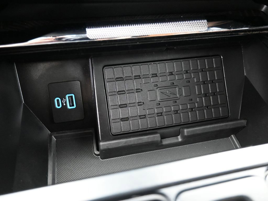 Used 2023 Ford F150 Platinum w/ Equipment Group 701A High AWD/4WD image 31