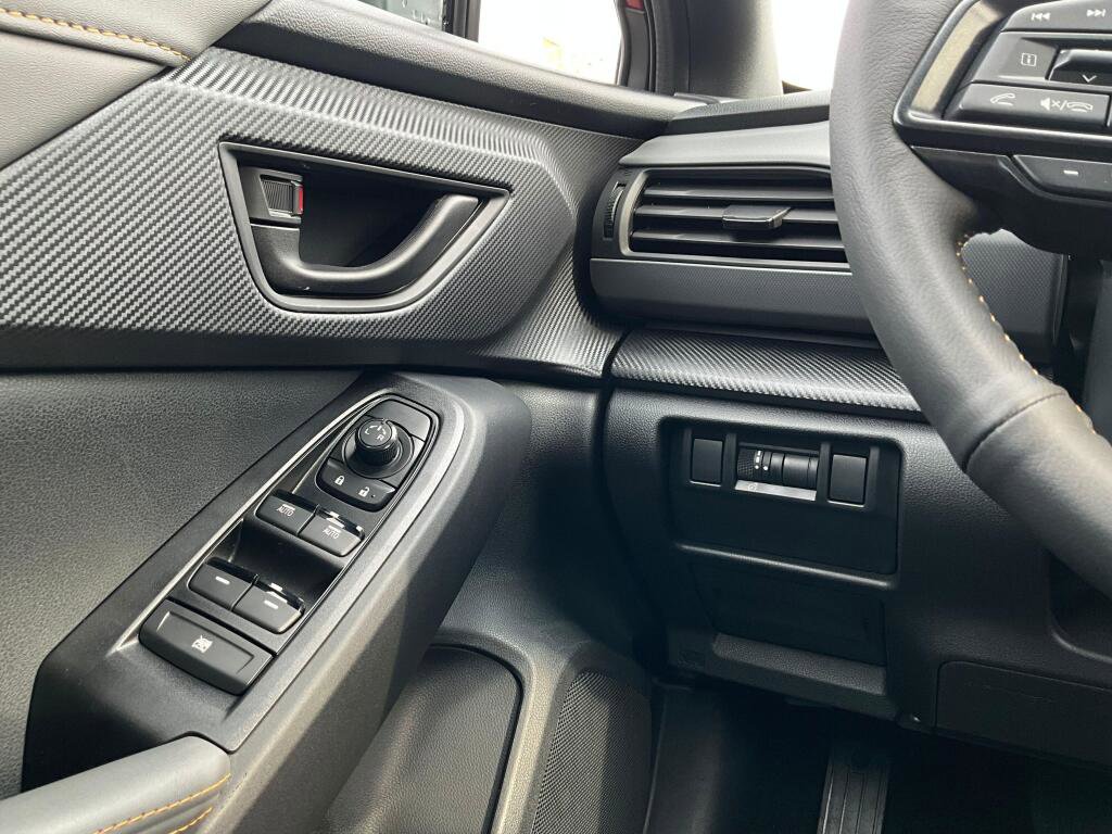 New 2026 Subaru Crosstrek 2.5i Wilderness image 24