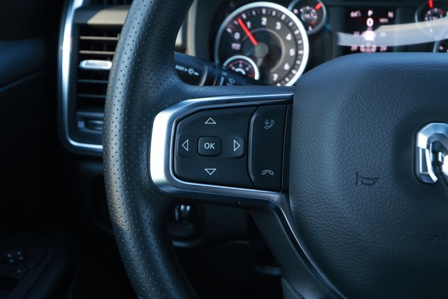 New 2026 RAM 1500 Big Horn image 13