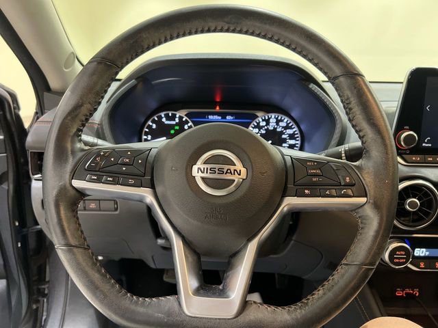 Used 2020 Nissan Sentra SR image 10