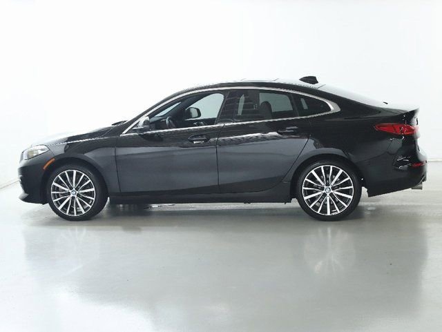 Certified 2022 BMW 228i xDrive Gran Coupe w/ Convenience Package image 38