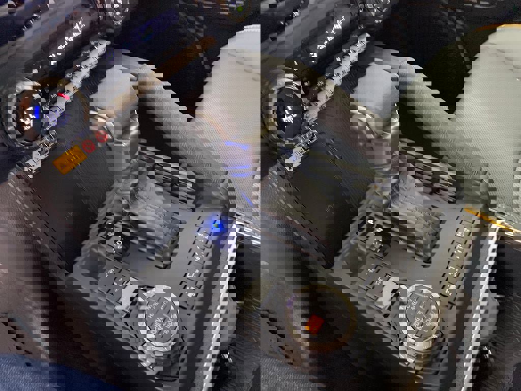 New 2025 Toyota Tacoma Trailhunter image 21